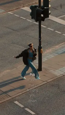f*ck anyone