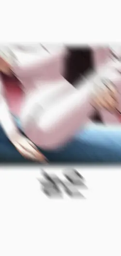 감기걸려서..