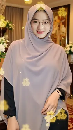 Ganti Wajah