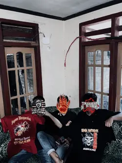 SH banget kak