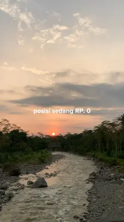 POSISI RP. 0