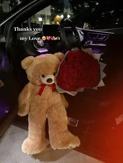 Thanks 💞💐