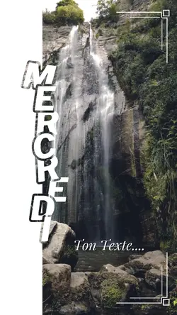 Mercredi 