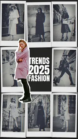 Fashion Trends