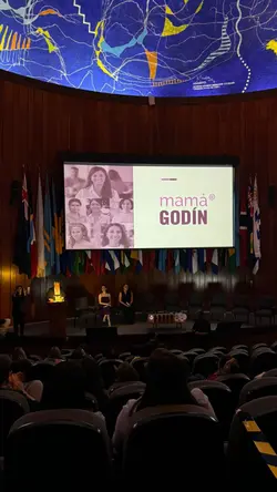 #RankingMamáGodín
