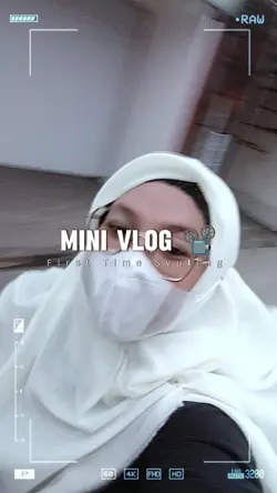 Mini Vlog