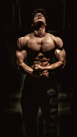 MUSCLE