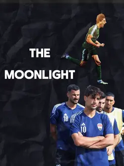 The moonligh