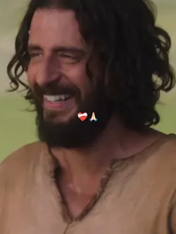 Jesús es amor 