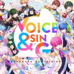 VOICE＆Sing