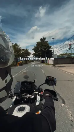 KAPAG NAKATAKAS KANA
