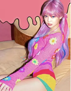 jennie colors