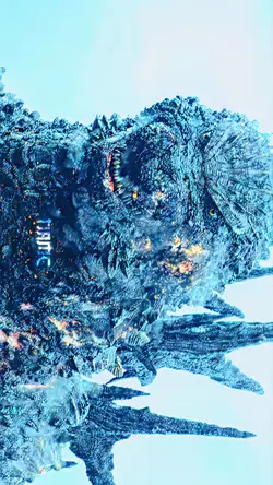 GODZILLA MINUS ONE
