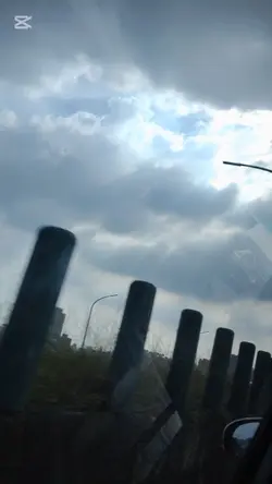 藍藍的天🫠