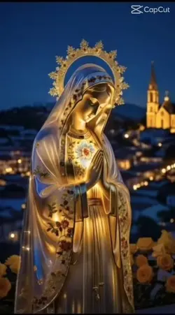 Gold maria 