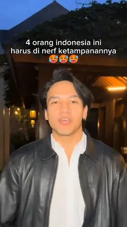 harus di nerf