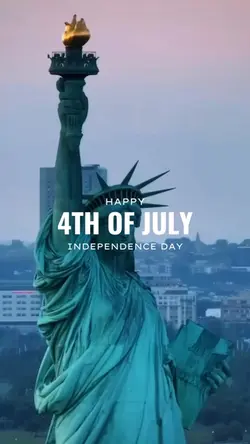 happy 4th of july