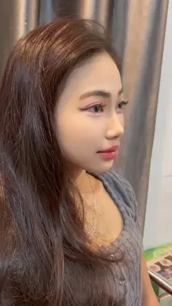Biến hình makeup