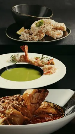 Food restaurant