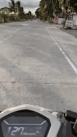 Sunset Slowmo