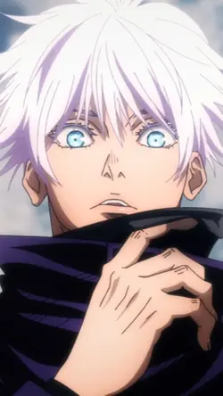 gojo edit