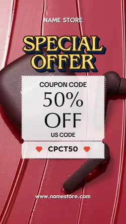SPECIAL OFFER
