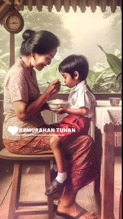 Kemurahan Tuhan