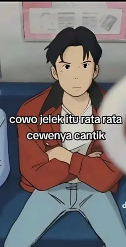 PACAR COWOK JELEK