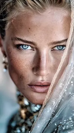 Hypnotic Eyes ✨✨