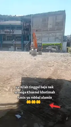 Pesantren Runtuh