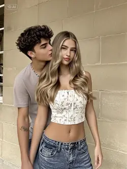 FAKE BOYFRIEND 