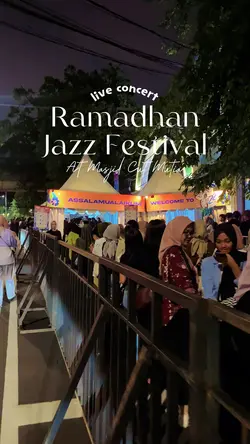 Vlog konser musik 2
