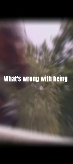 What's wrong??