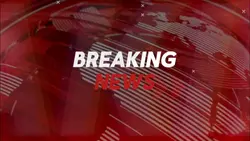 Business Template Breaking News & Media Industry News Intro