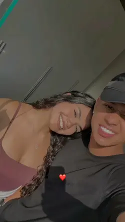 Arrepia ❤️