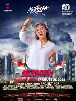 17 AGUSTUS 2025 