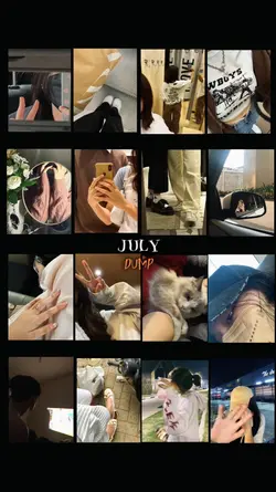 July Dump