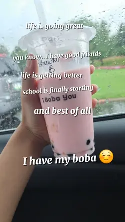 boba