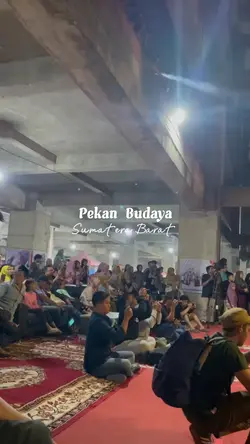 Vlog Mini budaya