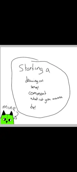 cat series!!1!1