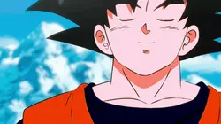 Simple Goku