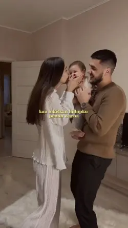 kau lukiskan hidupku