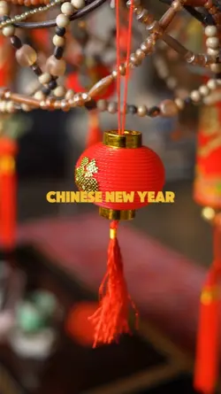 CHINESE NEW YEAR