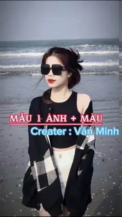Meme mẫu 1 ảnh+ màu