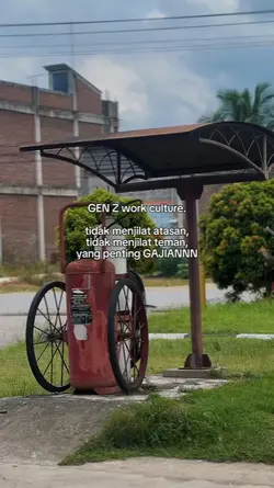 GEN Z work culture 