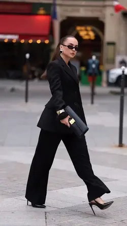 Fashion style 