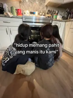 HIDUP MEMANG PAHIT