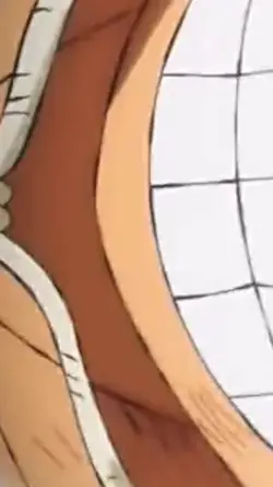 Gear 5 Luffy 