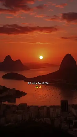 O barulho do mar 