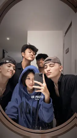 APT x Ucang Angge